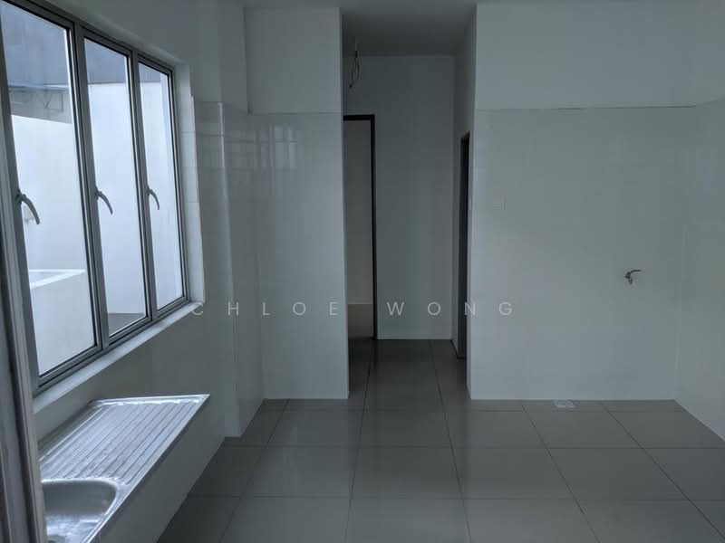 Servis Apartment untuk Dijual di Silk Residence - Chloe Wong - PropertyGuru.com.my
