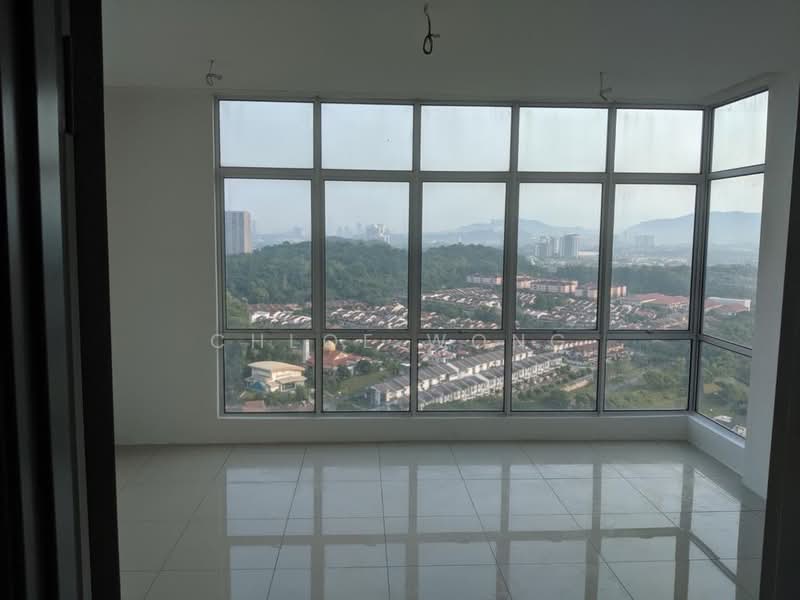 Servis Apartment untuk Dijual di Silk Residence - Chloe Wong - PropertyGuru.com.my