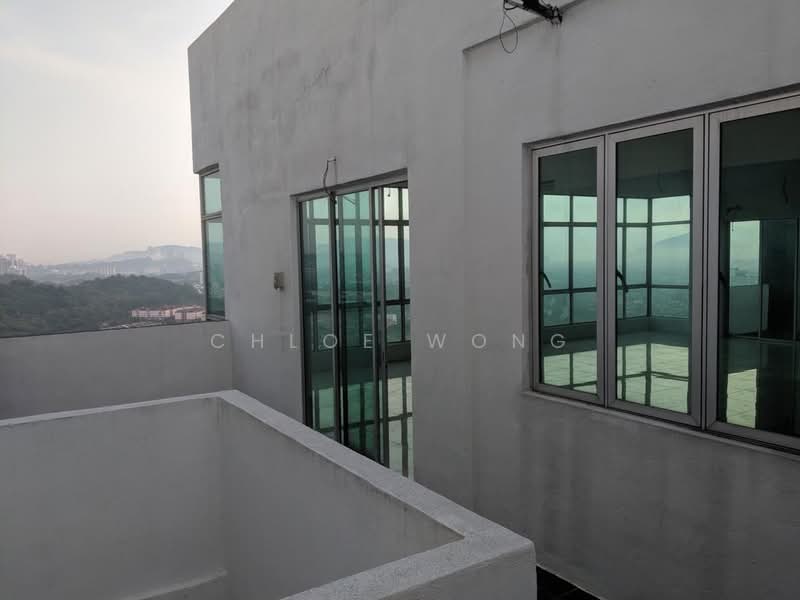 Servis Apartment untuk Dijual di Silk Residence - Chloe Wong - PropertyGuru.com.my