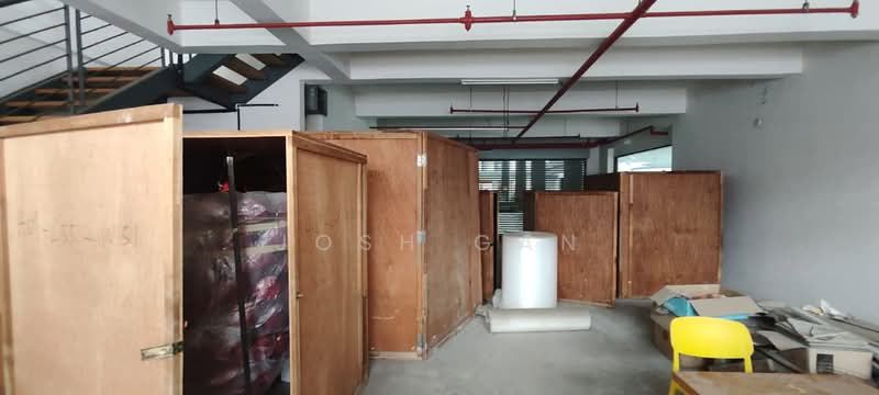 Shop / Office for Rent in Bandar Putra Permai (Seri Kembangan) - Josh Gan - PropertyGuru.com.my