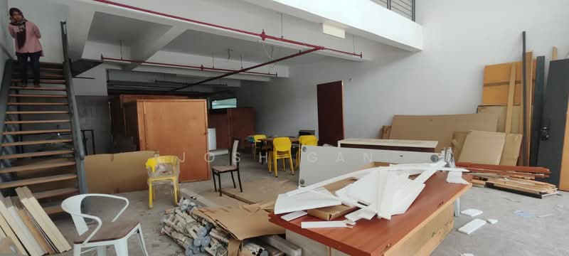 Shop / Office for Rent in Bandar Putra Permai (Seri Kembangan) - Josh Gan - PropertyGuru.com.my