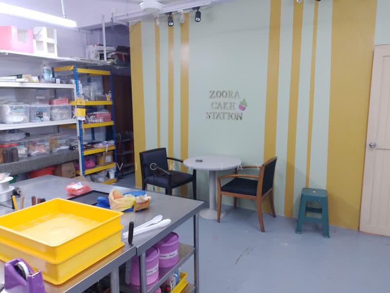 Kedai untuk Dijual di Taman Sri Gombak (Gombak) - Vicky Tay - Interior - PropertyGuru.com.my