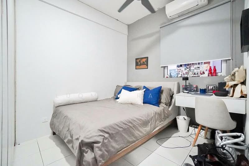 Condominium for Sale at Residensi Platinum Teratai - Luqman Ramli - Bedroom - PropertyGuru.com.my