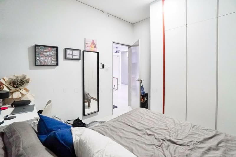 Condominium for Sale at Residensi Platinum Teratai - Luqman Ramli - Bedroom - PropertyGuru.com.my