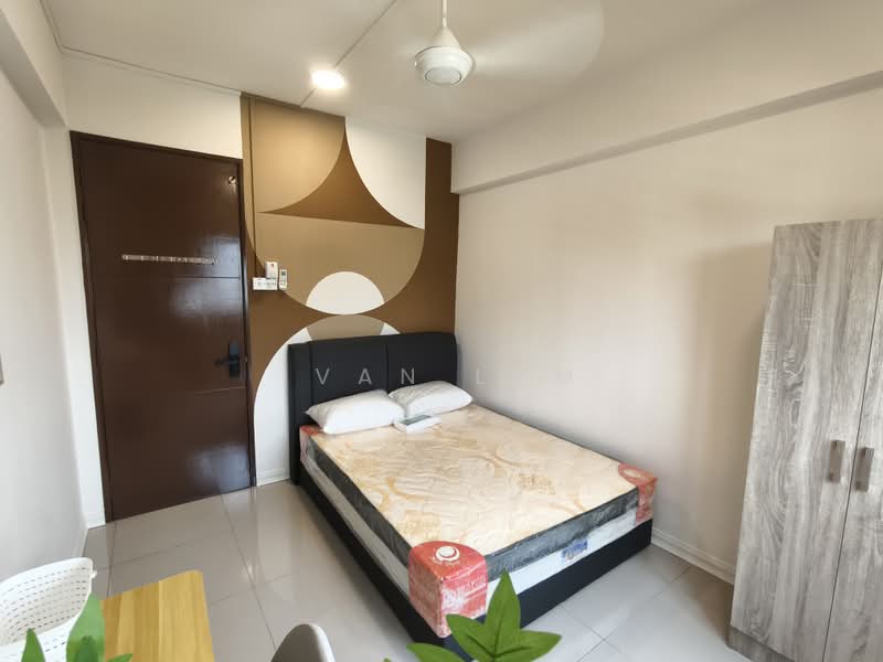 Kondominium untuk Disewa di Kiara Residence (Residensi Kiara Jalil 1) - Ivan Lum - Bedroom - PropertyGuru.com.my