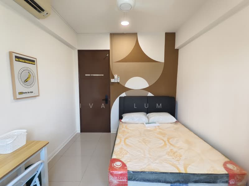 Kondominium untuk Disewa di Kiara Residence (Residensi Kiara Jalil 1) - Ivan Lum - Bedroom - PropertyGuru.com.my