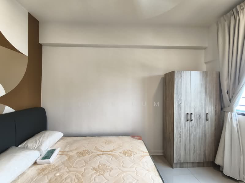Kondominium untuk Disewa di Kiara Residence (Residensi Kiara Jalil 1) - Ivan Lum - Bedroom - PropertyGuru.com.my