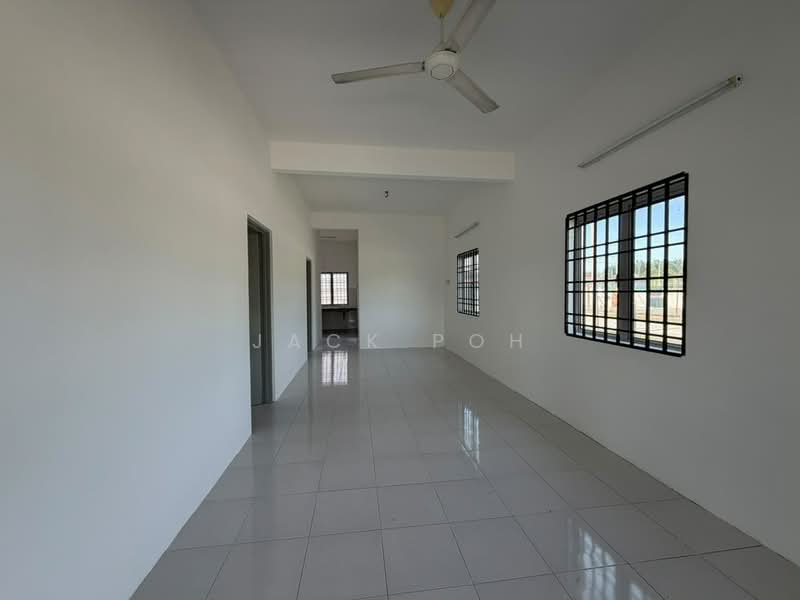 1-storey Terraced House for Sale in Seri Iskandar (Perak) - Jack Poh - Interior - PropertyGuru.com.my