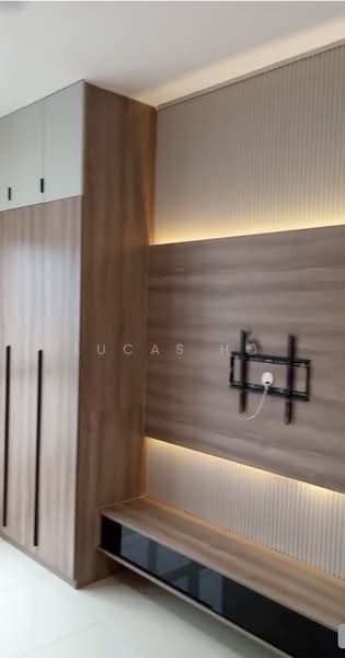 Servis Apartment untuk Disewa di Astrum Ampang - Lucas Ho - PropertyGuru.com.my