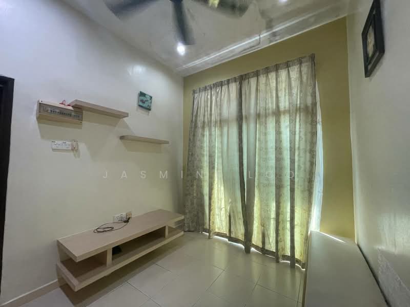 Semi-Detached House for Rent in Kulim (Kedah) - Jasmine Loo - Living Room - PropertyGuru.com.my