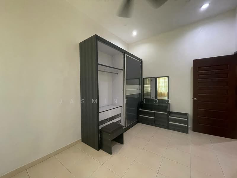 Semi-Detached House for Rent in Kulim (Kedah) - Jasmine Loo - Bedroom - PropertyGuru.com.my