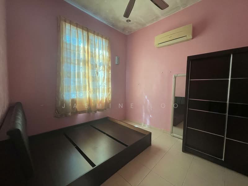 Semi-Detached House for Rent in Kulim (Kedah) - Jasmine Loo - Bedroom - PropertyGuru.com.my