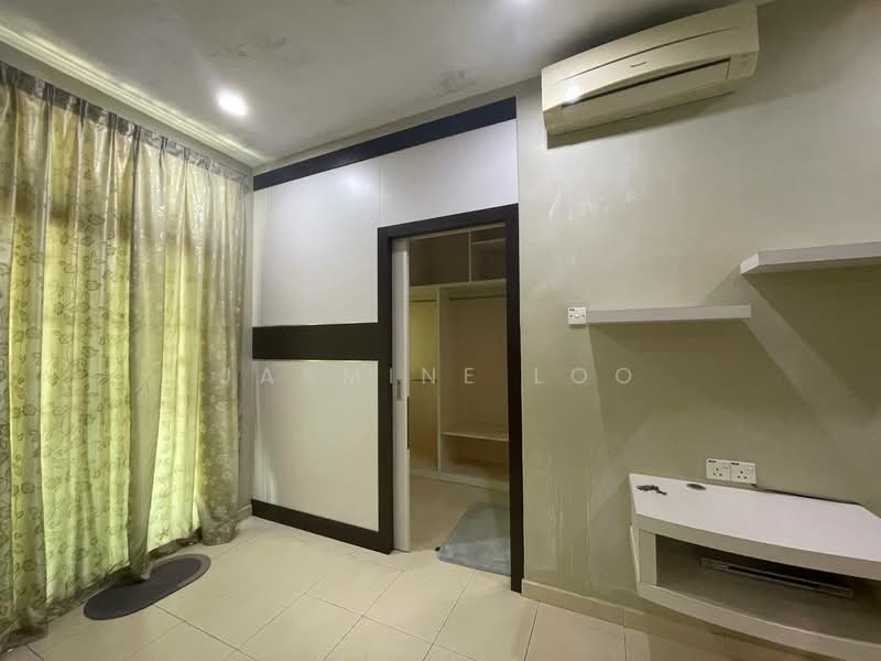 Semi-Detached House for Rent in Kulim (Kedah) - Jasmine Loo - Interior - PropertyGuru.com.my