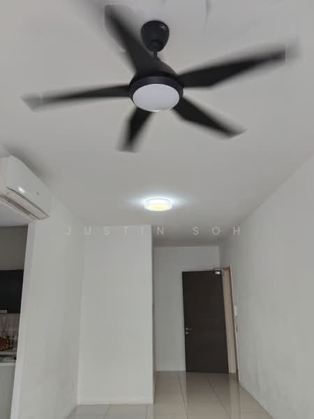 Servis Apartment untuk Disewa di Lexa Residence @ The Quartz WM - Justin Soh - Interior - PropertyGuru.com.my