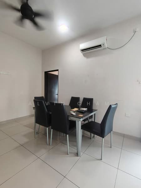 Kondominium untuk Disewa di M Condominium @ Larkin - Alvin Cham - PropertyGuru.com.my