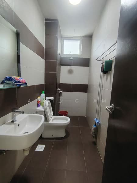 Kondominium untuk Disewa di M Condominium @ Larkin - Alvin Cham - PropertyGuru.com.my