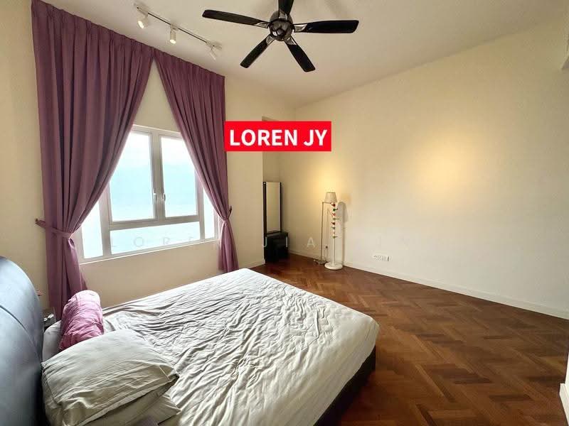 Condominium for Rent at Quayside Seafront Resort Condominiums - Loren Jia Ying - PropertyGuru.com.my
