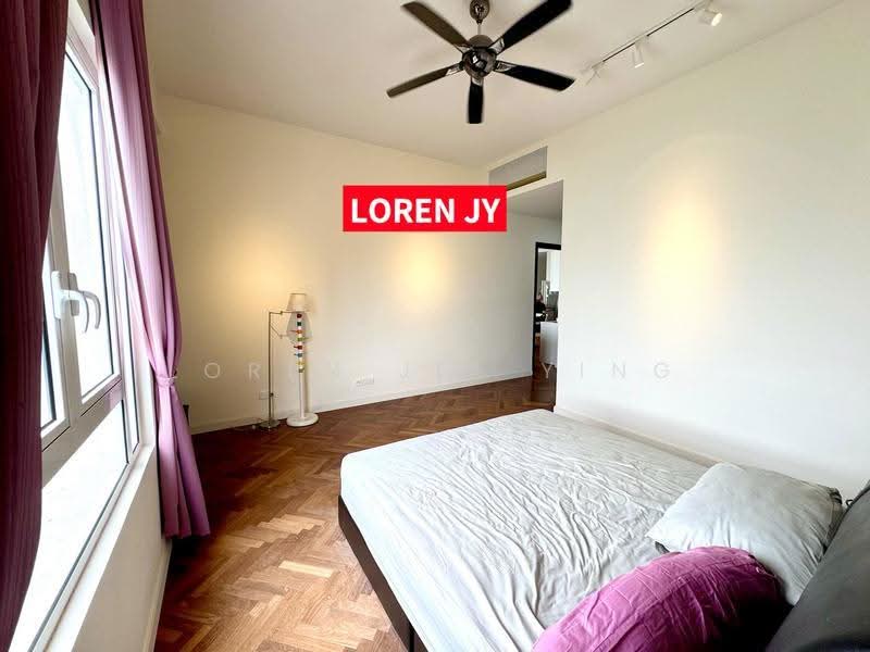 Condominium for Rent at Quayside Seafront Resort Condominiums - Loren Jia Ying - PropertyGuru.com.my