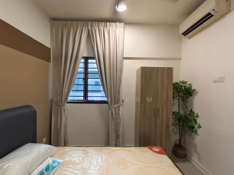 Condominium for Rent at Kiara Residence (Residensi Kiara Jalil 1) - Ivan Lum - Bedroom - PropertyGuru.com.my