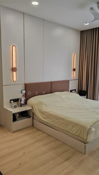 Condominium for Sale at Setia Sky Seputeh - Joey Hoo - PropertyGuru.com.my