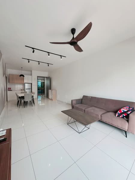 Kondominium untuk Disewa di Vertu Resort - Christina Loh - PropertyGuru.com.my