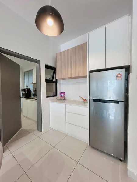 Kondominium untuk Disewa di Vertu Resort - Christina Loh - PropertyGuru.com.my