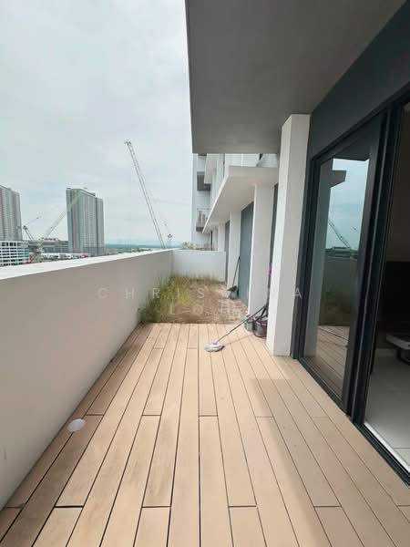Kondominium untuk Disewa di Vertu Resort - Christina Loh - PropertyGuru.com.my