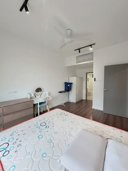 Kondominium untuk Disewa di Vertu Resort - Christina Loh - PropertyGuru.com.my