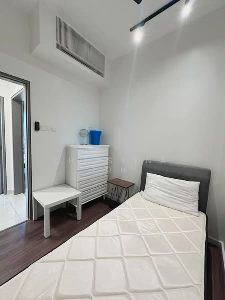 Kondominium untuk Disewa di Vertu Resort - Christina Loh - PropertyGuru.com.my