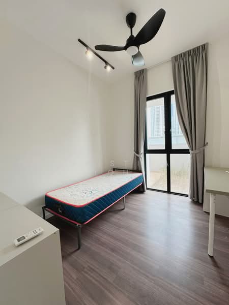 Kondominium untuk Disewa di Vertu Resort - Christina Loh - PropertyGuru.com.my