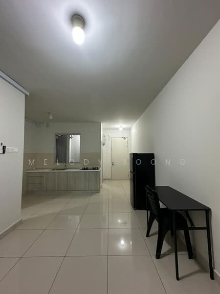 Servis Apartment untuk Dijual di Maxim Residences - Melody Soong - Kitchen - PropertyGuru.com.my