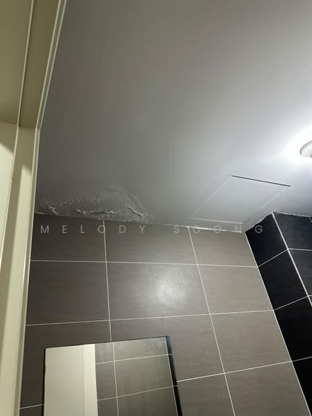 Servis Apartment untuk Dijual di Maxim Residences - Melody Soong - Bathroom - PropertyGuru.com.my
