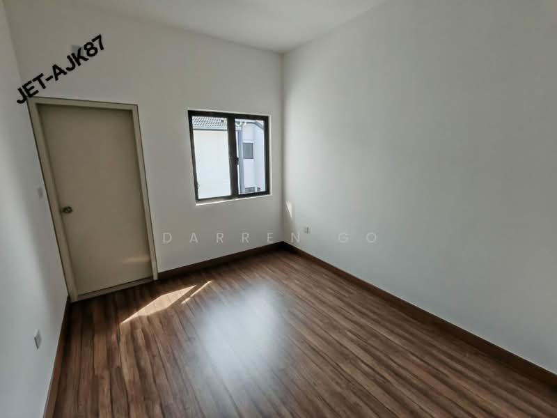 Rumah Teres 2 Tingkat untuk Dijual di Bukit Raja (Selangor) - Darren Go - Interior - PropertyGuru.com.my