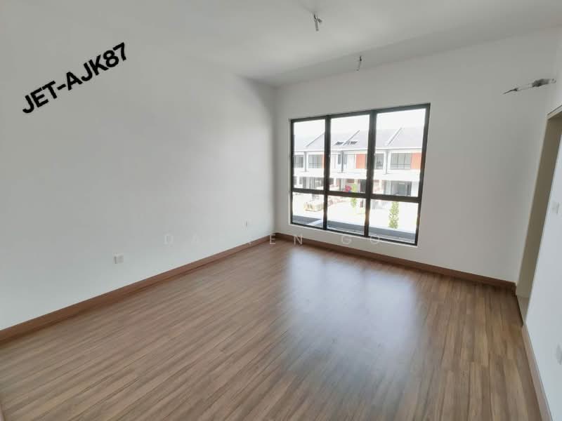 Rumah Teres 2 Tingkat untuk Dijual di Bukit Raja (Selangor) - Darren Go - Interior - PropertyGuru.com.my