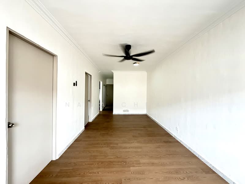 Apartment for Sale at Apartment Idaman - Nana Cheah - PropertyGuru.com.my