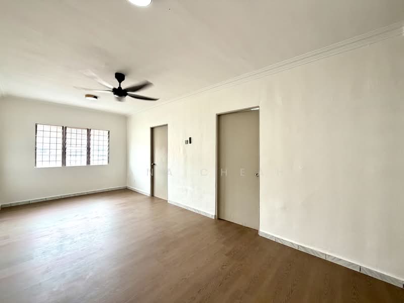 Apartment for Sale at Apartment Idaman - Nana Cheah - PropertyGuru.com.my