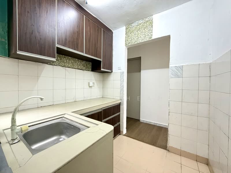 Apartment for Sale at Apartment Idaman - Nana Cheah - PropertyGuru.com.my