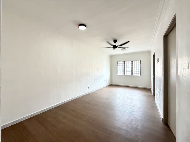 Apartment for Sale at Apartment Idaman - Nana Cheah - PropertyGuru.com.my
