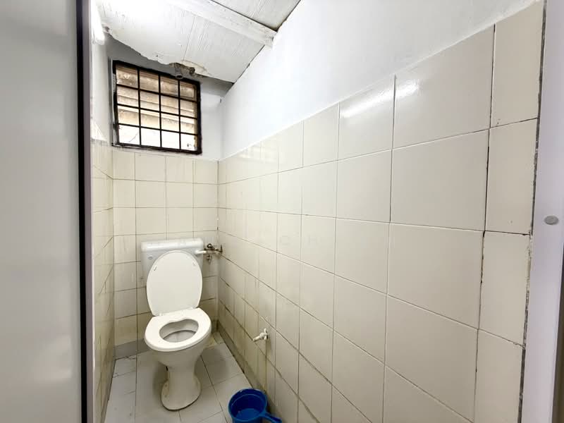 Apartment for Sale at Apartment Idaman - Nana Cheah - PropertyGuru.com.my