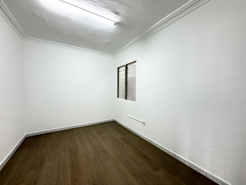 Apartment for Sale at Apartment Idaman - Nana Cheah - PropertyGuru.com.my