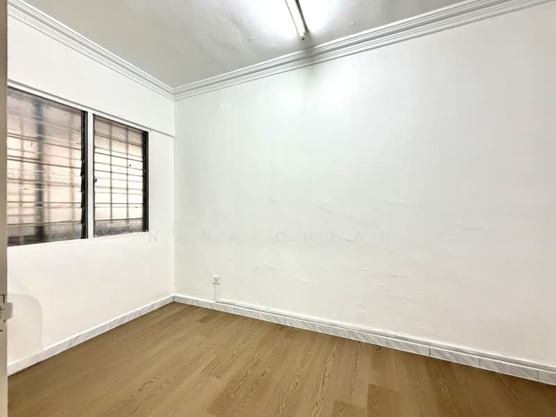 Apartment for Sale at Apartment Idaman - Nana Cheah - PropertyGuru.com.my