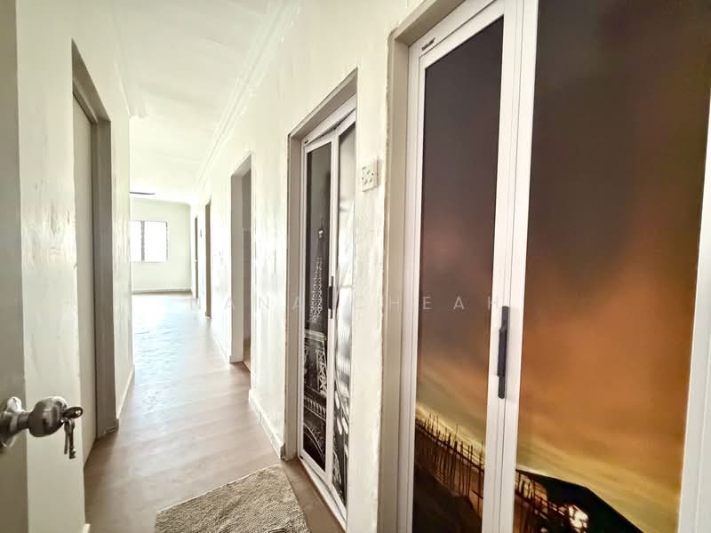 Apartment for Sale at Apartment Idaman - Nana Cheah - PropertyGuru.com.my