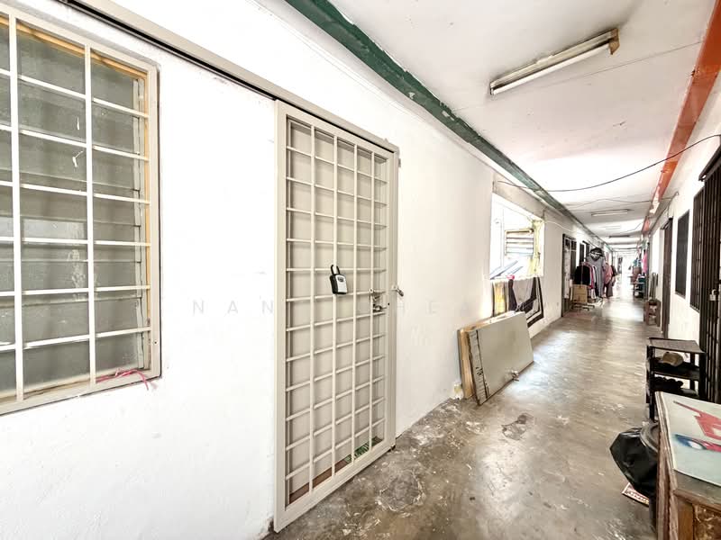 Apartment for Sale at Apartment Idaman - Nana Cheah - PropertyGuru.com.my
