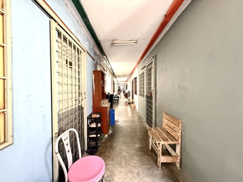 Apartment for Sale at Apartment Idaman - Nana Cheah - PropertyGuru.com.my