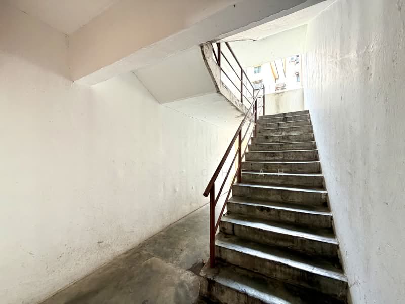 Apartment for Sale at Apartment Idaman - Nana Cheah - PropertyGuru.com.my