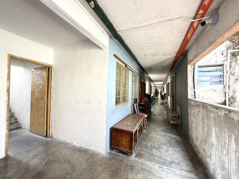Apartment for Sale at Apartment Idaman - Nana Cheah - PropertyGuru.com.my