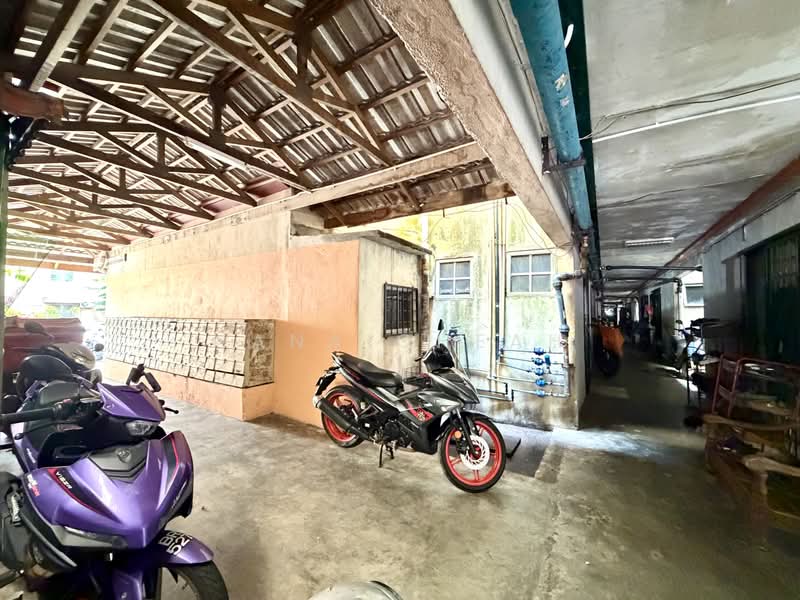 Apartment for Sale at Apartment Idaman - Nana Cheah - PropertyGuru.com.my