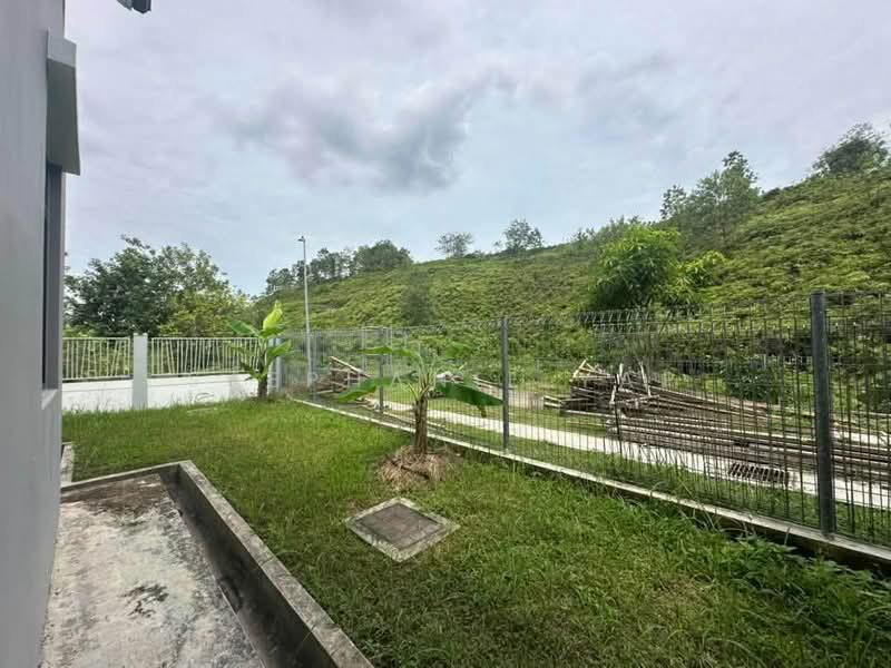 Semi-Detached House for Sale in Taman Nusa Idaman (Iskandar Puteri (Nusajaya)) - Stephanie Yap - Exterior - PropertyGuru.com.my