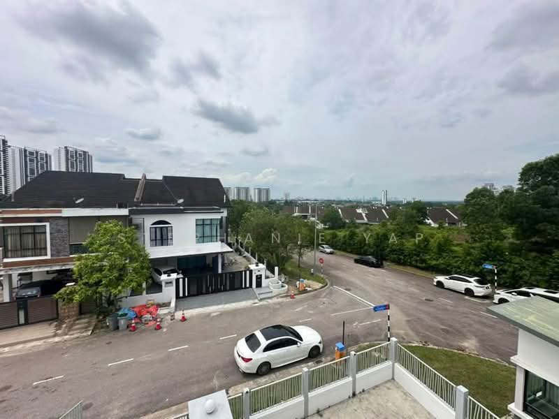 Semi-Detached House for Sale in Taman Nusa Idaman (Iskandar Puteri (Nusajaya)) - Stephanie Yap - Exterior - PropertyGuru.com.my