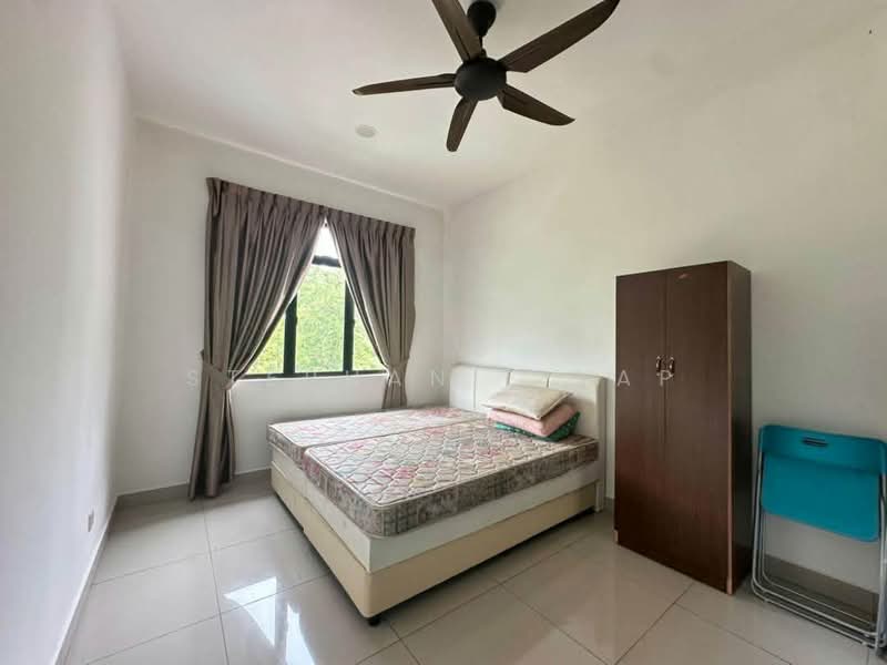 Semi-Detached House for Sale in Taman Nusa Idaman (Iskandar Puteri (Nusajaya)) - Stephanie Yap - Bedroom - PropertyGuru.com.my